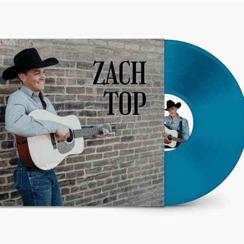 Zach Top [Vinyl]
