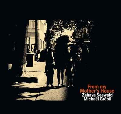 From My Mother's House [CD]
