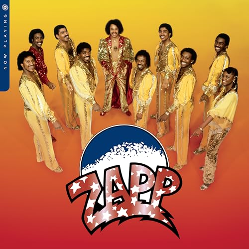 Now Playing [Vinyl]