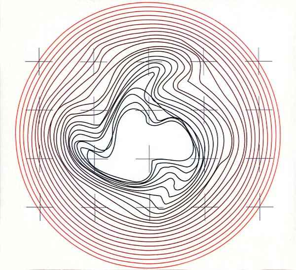 The Difficulty of Being [CD]