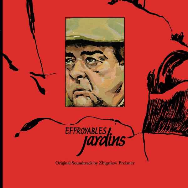 Effroyables Jardins [Vinyl]