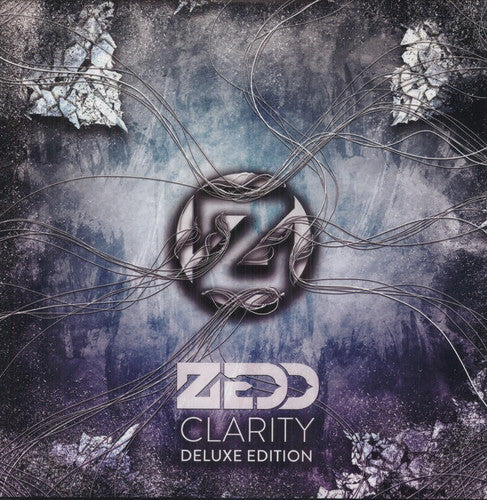 Zedd - Clarity (Deluxe Edition) (2 Lp's) [Vinyl]