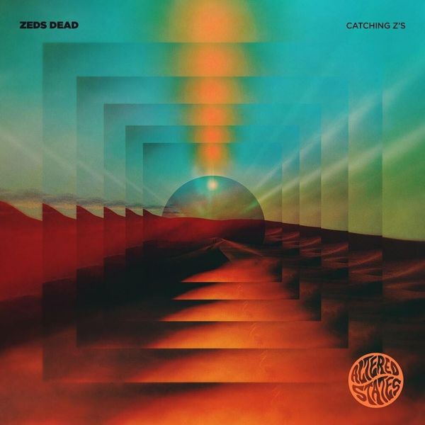 Zeds Dead - Catching Z's [Import] [Vinyl]
