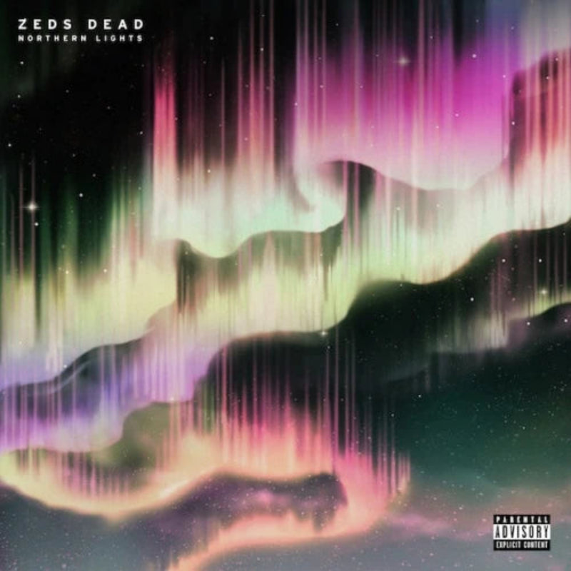 Northern Lights (10 Year Anniversary) [Multicolor Vinyl] [2LP] [Vinyl]
