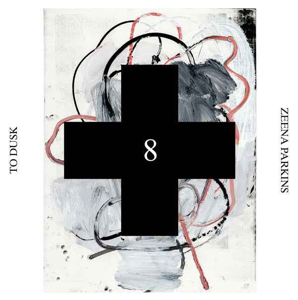 To Dusk (Black Cross Solo Sessions 8) [CD]