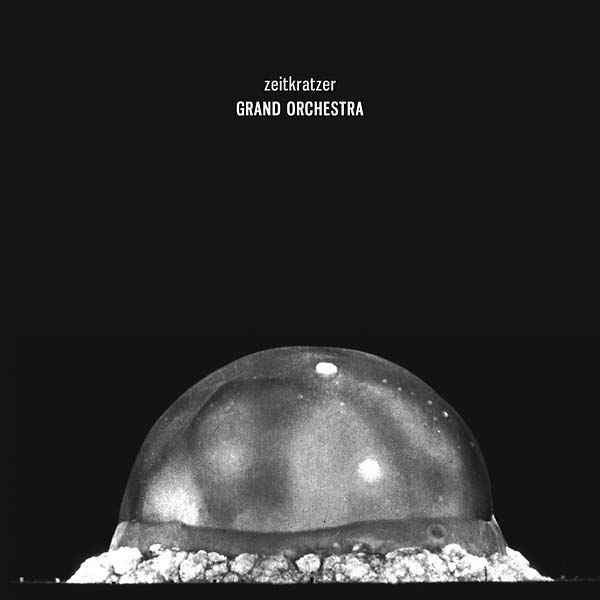 Grand Orchestra [CD]