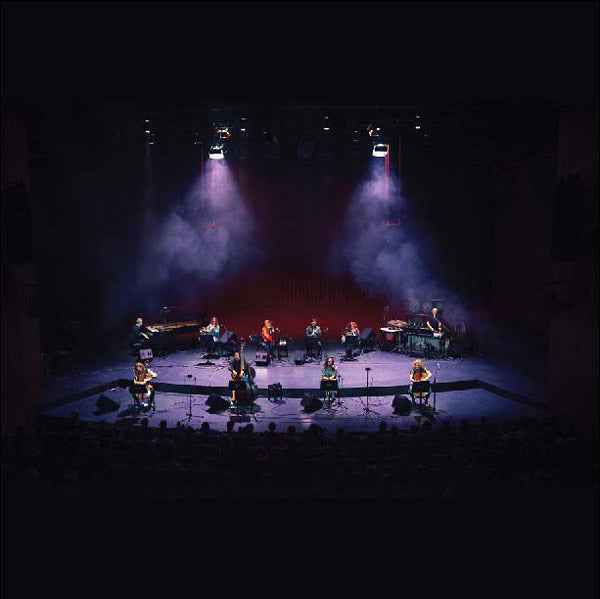 Deproduction Live [CD]