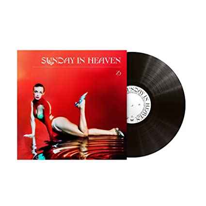 Zella Day - Sunday In Heaven [Vinyl]