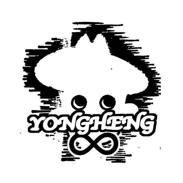 Yongheng Foreve [Vinyl]