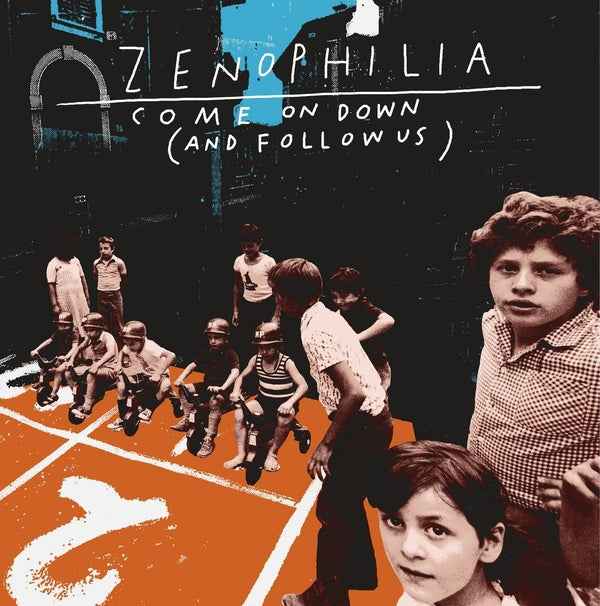 Come On Down (And Follow Us) [Vinyl]