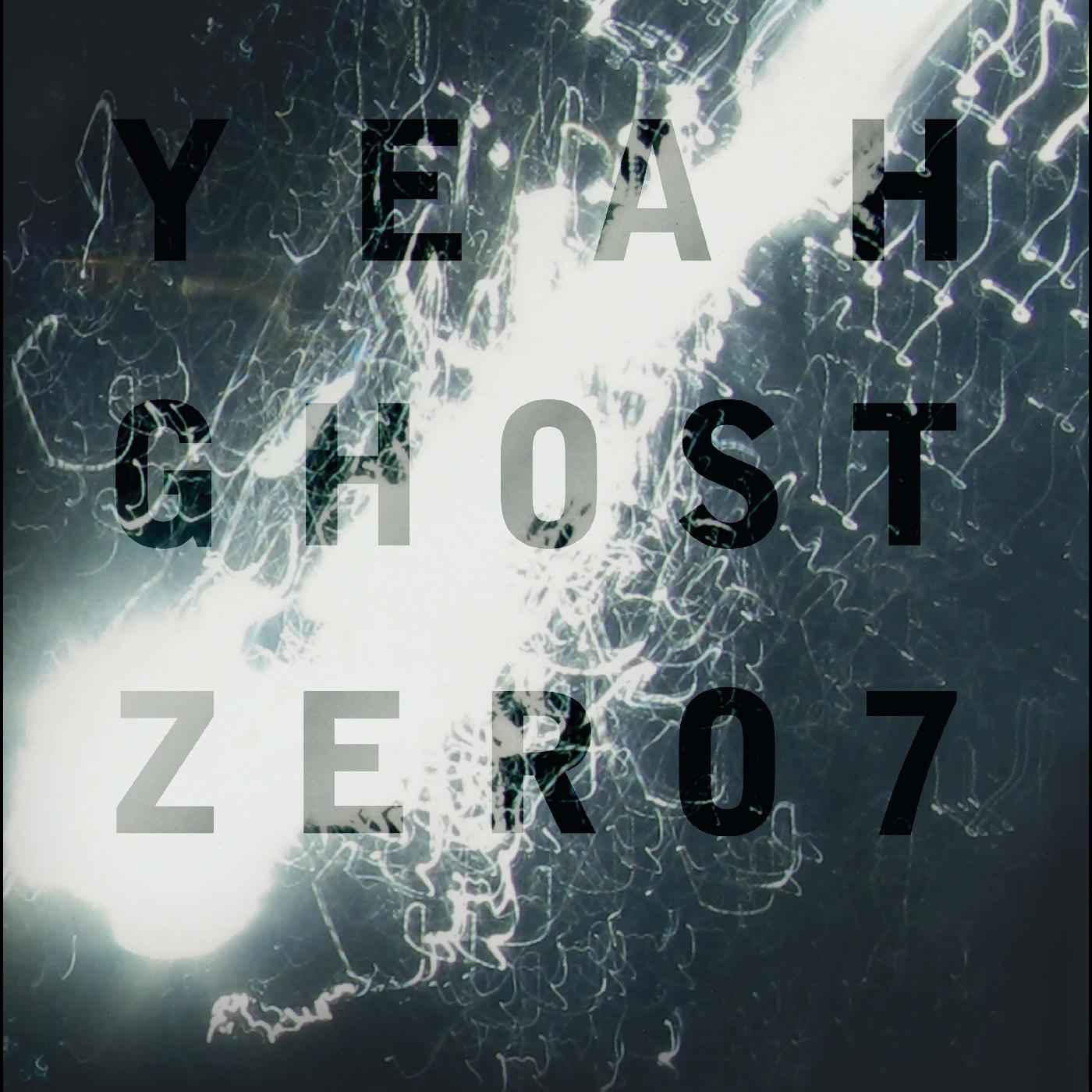 Yeah Ghost (Bonus Edition) [Vinyl]