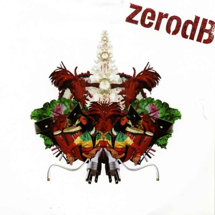 Bongos, Bleeps & Basslines [CD]