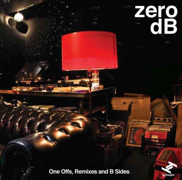 One Off's, Remixes & B Sides [CD]