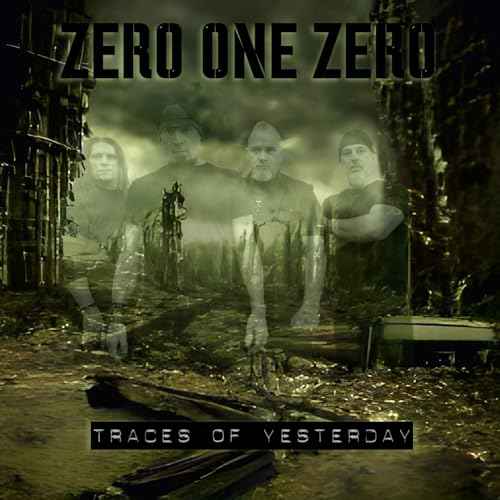 Traces Of Yesterday [Vinyl]