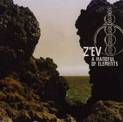 A Handful of Elements [CD]