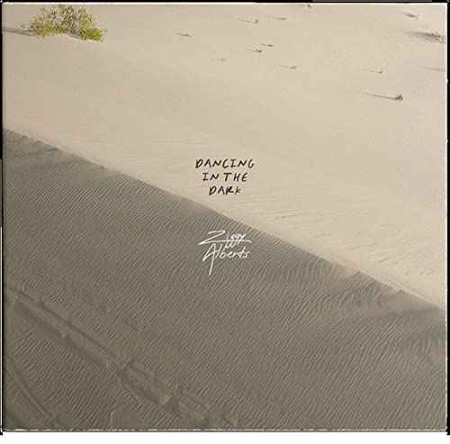 Ziggy Alberts - DANCING IN THE DARK [Random Color LP] [Vinyl]