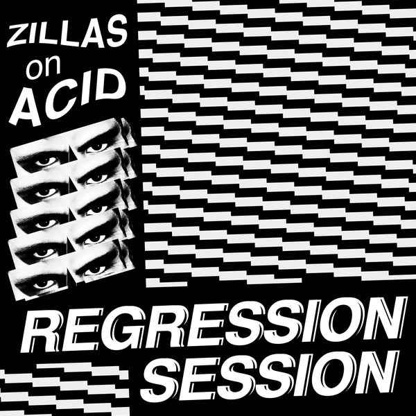 Regression Session [Vinyl]