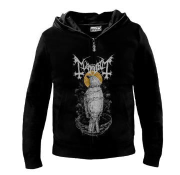 Mayhem - Ante Bellum