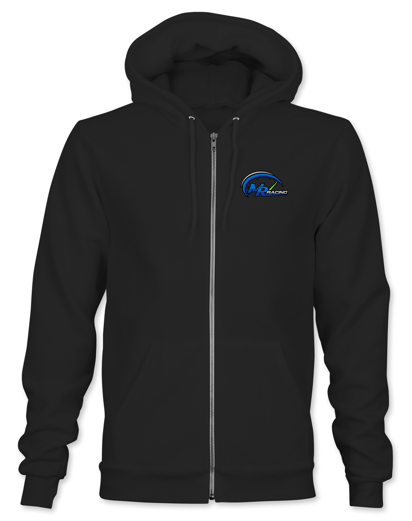 Mason Rosser 2025 Zip Up Hoodies