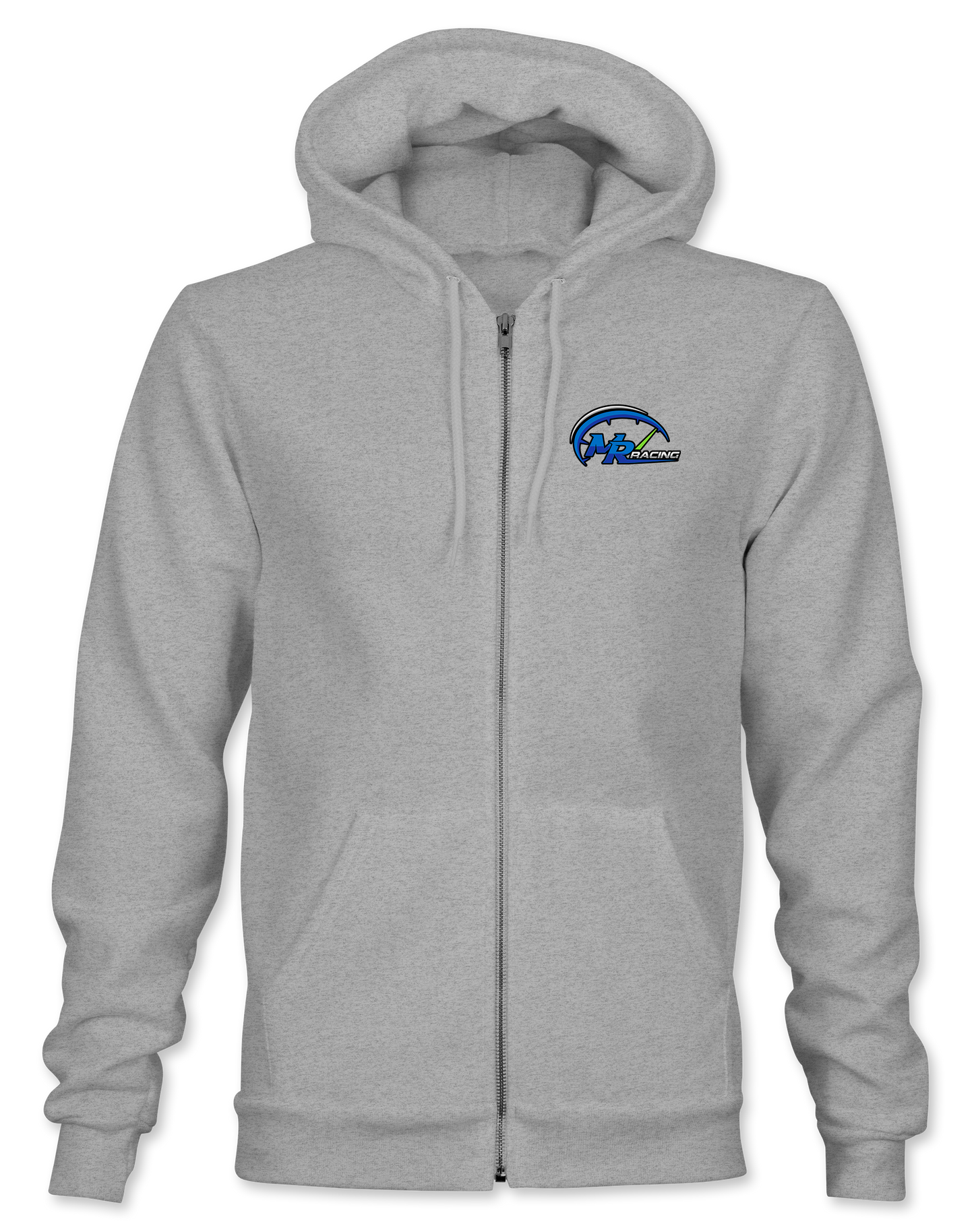 Mason Rosser 2025 Zip Up Hoodies