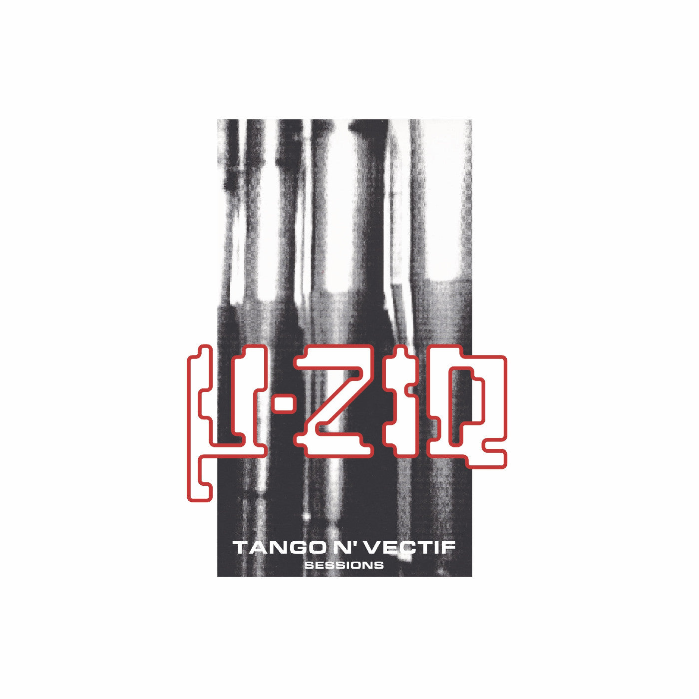 PRE-ORDER µ-Ziq - Tango N'Vectif (Sessions) [Vinyl]
