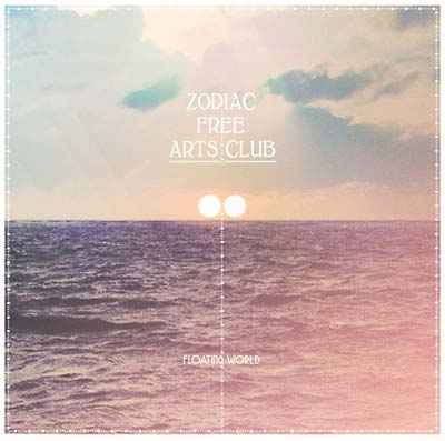Floating World [CD]