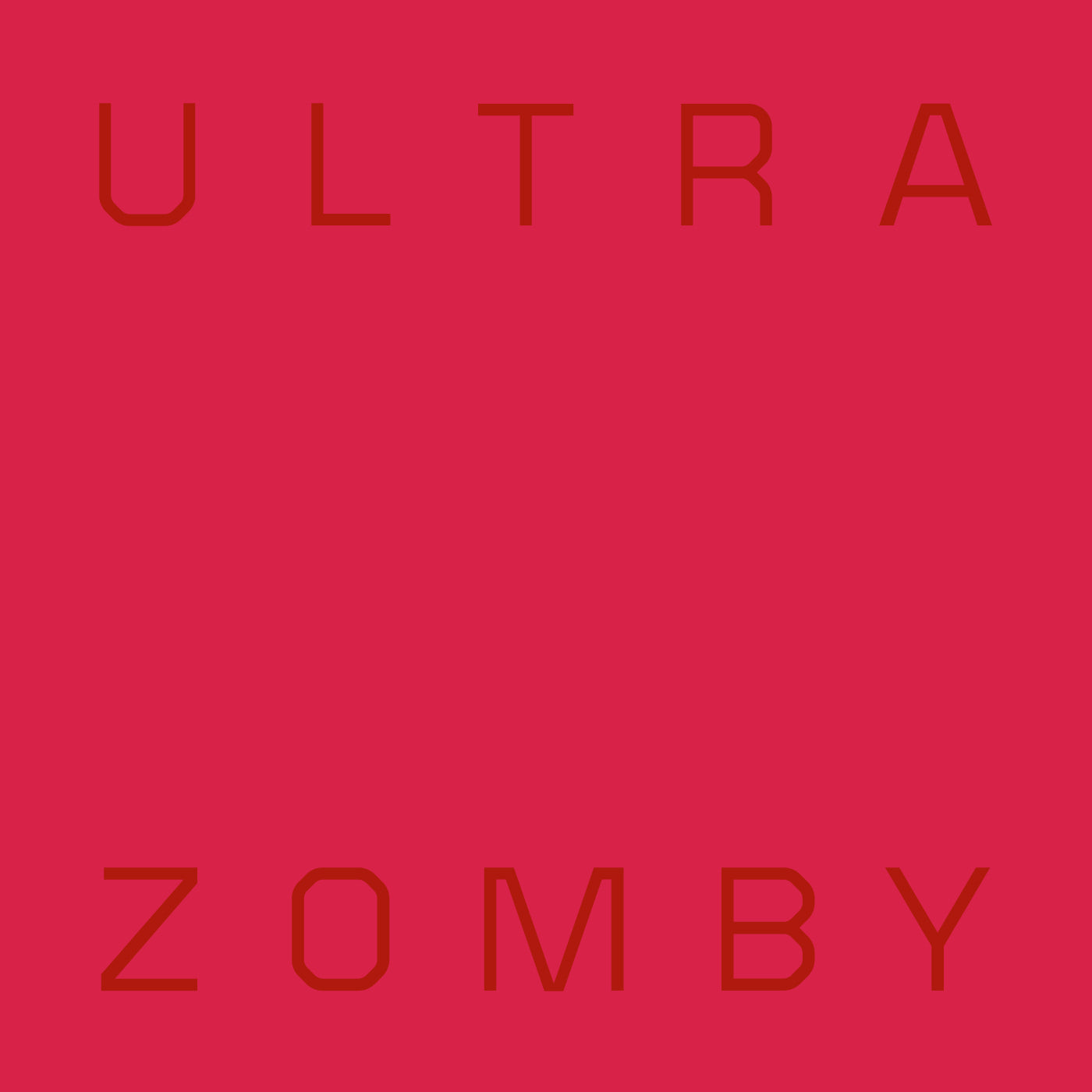Ultra [CD]