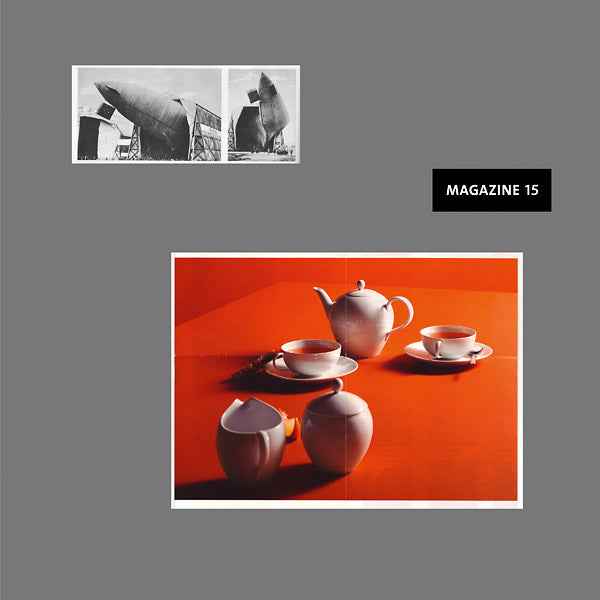 ZON - Palace [Vinyl]