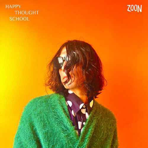 Zoon - Happy Thought School [Vinyl]