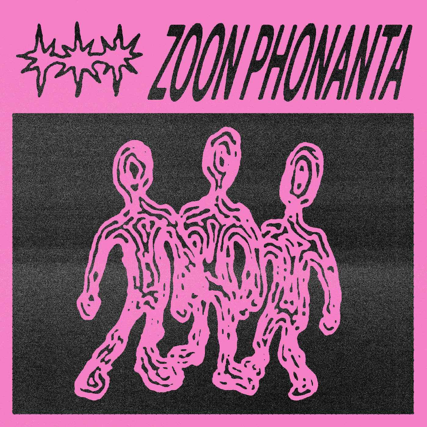 Zoon Phonanta [Vinyl]