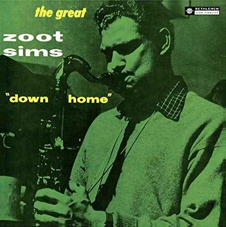 Down Home [Vinyl]